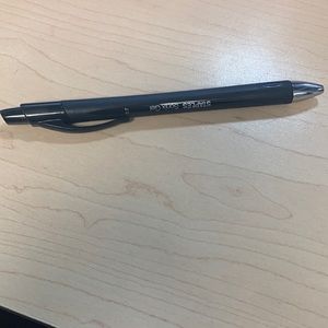 Staples pen
